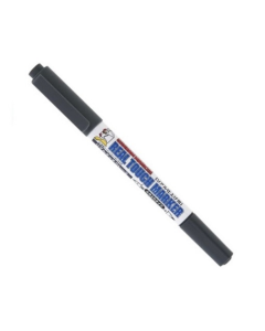 Gundam Real Touch Marker Grey 2 Mr. Hobby GM402