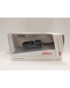 H0 Land Rover 88 Schuco 2665902