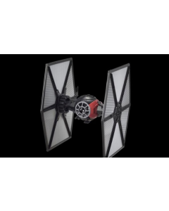 1/72 BANDAI First Order Special TIE Revell 01217