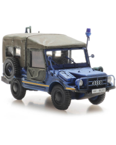 H0 DKW Mungta F91/8 THW Artitec 6870453