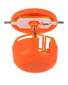 H0 Reuzenrad verlichtingsset Faller 180728
