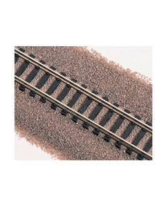 N Ballast Strooimateriaal, ca. 150 gram Fleischmann 9479