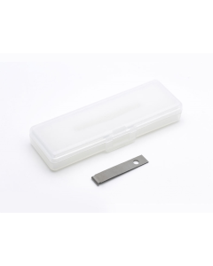 Replacement Blade Pro Scraper 0,5mm (2) Tamiya 74161