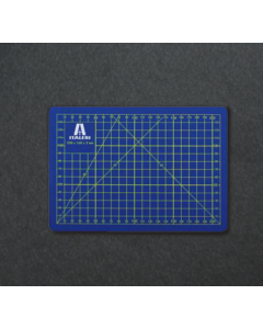 Cutting Mat A5 - 23x16cm Italeri 50829