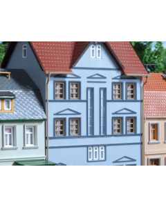 H0 Deuren & kozijnen Auhagen 48650