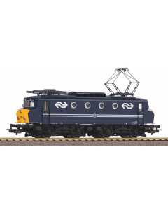 H0 Elektrische locomotief Rh 1100 NS VI (DC Analoog met DSS PluX22 interface) Piko 51915