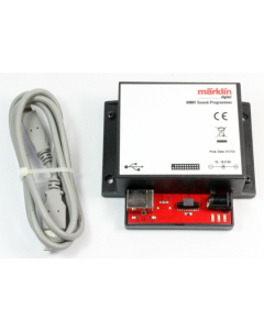 Sound-Programmer Marklin 60801