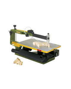 Figuurzaag DS 460 met 2 snelheden Proxxon 27094