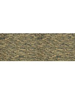 H0 3D "Breuksteen" beige Noch 57431