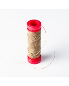 Touw Naturel 0.25mm, 20 meter - Amati 4124/02 Amati 412402