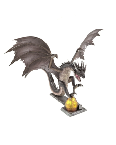 Metal Earth : Hungarian Horntail Metal Earth PS2025