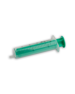Spuitje voor bijvullen D2 Wilesco 01469