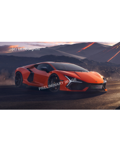 1/24 Lamborghini Revuelto Revell 07723