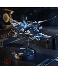 ROKR Manta Ray Mechanical Species Robotime MI06
