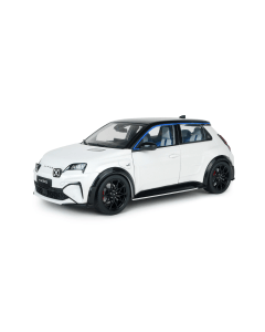 1/18 Alpine A290 GTS 2024 Solido 1812604