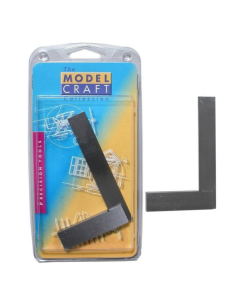 Verstekhoek  75 mm ModelCraft PSQ22103