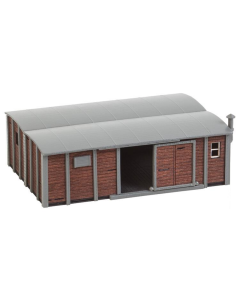 H0 Goederenwagen (lasercut) Faller 180384