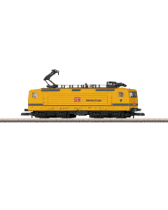 Z Eloc BR 143 DBG VI Marklin 88439