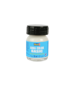 Aqua Color Basic Primer voor Airbrush (18ml) Revell 39622