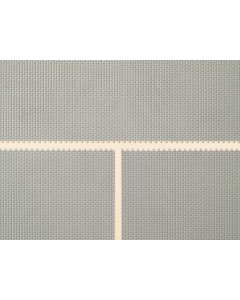 H0 Bestrating beton, per stuk Auhagen 52408