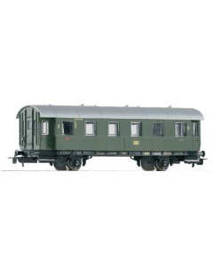 H0 Personenwagon BI 3. CL. DB III Piko 57630
