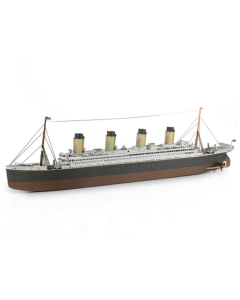 Metal Earth: RMS Titanic - PS2004 Metal Earth 572004