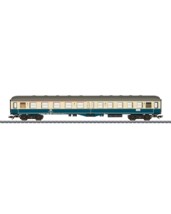 H0 DB Passagiersrijtuig type ABylb 411 Marklin 43127