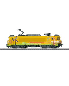 H0 Elektrische locomotief 1824 Strukton Marklin 39721