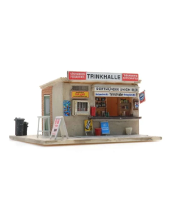 Z Trinkhalle Artitec 7220023