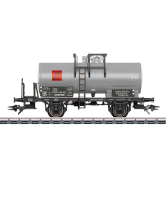 H0 Ketelwagen ZG DB Marklin 46479