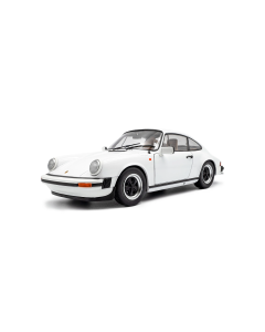 1/18 Porsche 911 (930) 3,0 SC - 1974 Solido 1802610