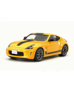 1/24 Nissan 370Z Heritage Edition Tamiya 24348