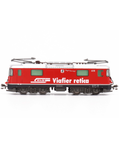 N Ge4/4II RhB 618 'Bergun' Kato 31023