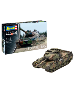 1/35 Leopard 1A5 Revell 03320