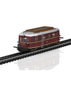 Marklin 38135 H0 Diesel railcar serie VT 88.9 - het varkenssnuitje