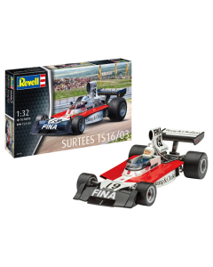 1/32 Surtees TS16/03 Revell 07739