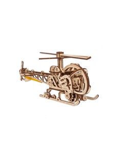SMART Mini Helikopter Ugears 70225