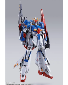 Metal Robot Spirits (SIDE MS) Tamashii Nations Mobile Suit Zeta Gundam BANDAI 66417