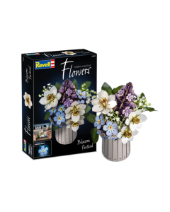 Wood Art: Blossom Festival 00630