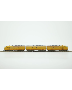Occasion Märklin Z Set Union-Pacific dubbele aandrijving (3-delig) Marklin 0061#2e