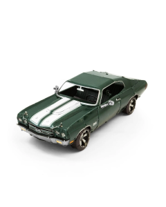 Metal Earth: 1970 Chevy Chevelle - ME1026 Metal Earth 571026