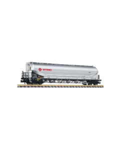 N DB Silowagen Uacns voor poedertransport "ERMEWA" Liliput 265871