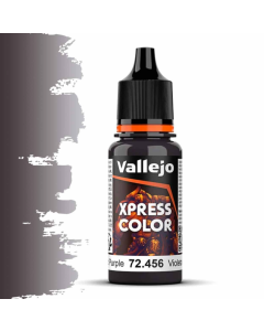 XPress Color "Wicked Purple", 18ml Vallejo 72456