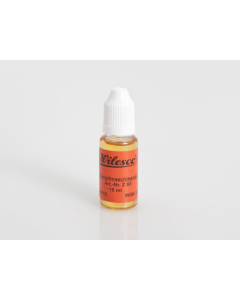 Z83 Stoommachine Olie, 15ml Wilesco 00801