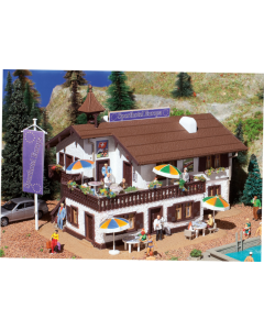 H0 Sport en Wellness Hotel Europa Vollmer 43808