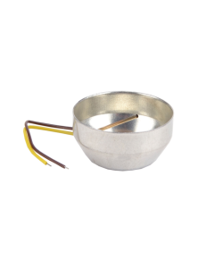 Grote rookgenerator, diameter 2,9 cm, met tank Vollmer 44114