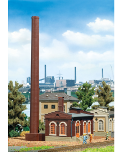 H0 Verwarmingsinstallatie Vollmer 45591