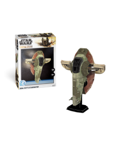 Star Wars: The Mandalorian: BOBA FETT'S GUNSHIP™ Revell 00320
