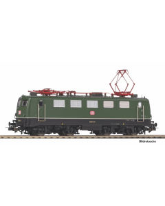 Piko 51538 H0 DB Elektrische Locomotief BR 141, digitaal sound