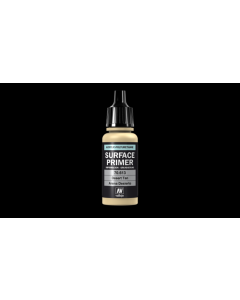 Primer Desert Tan Base 17ml Vallejo 70613